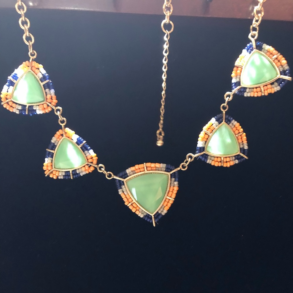Francesca’s Necklace